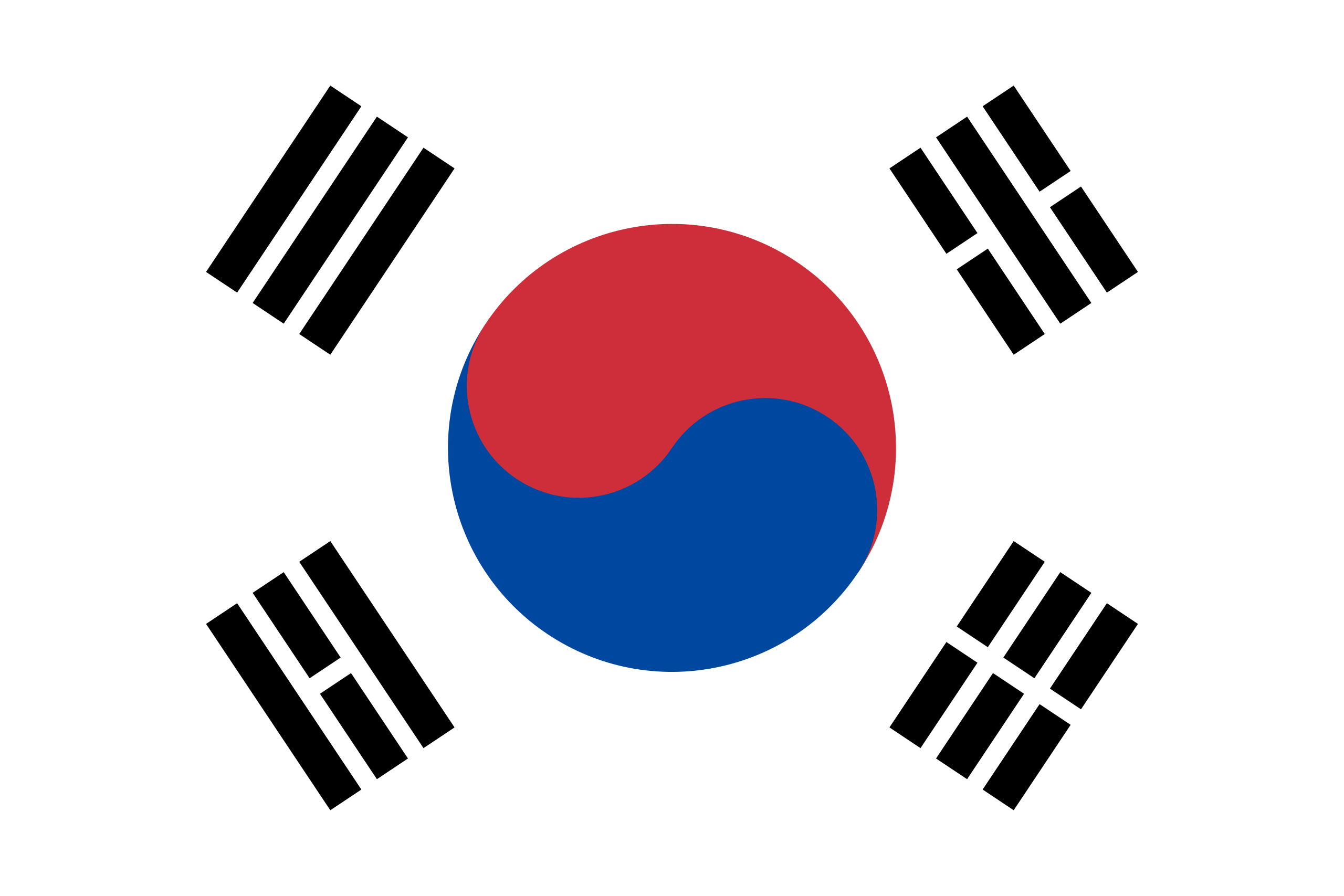 한국어