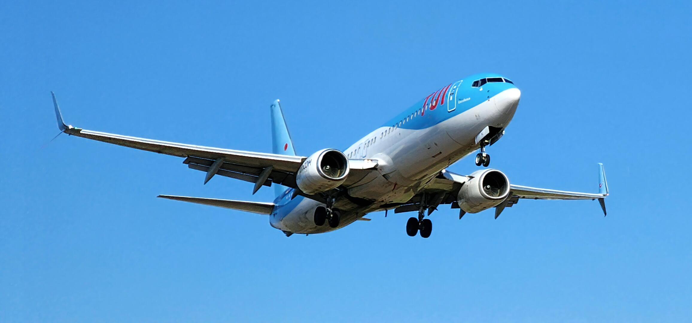 TUI