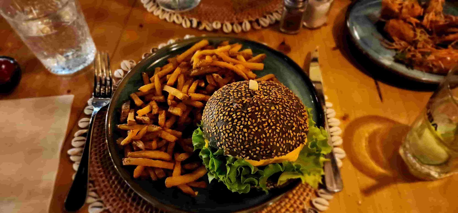 Burger