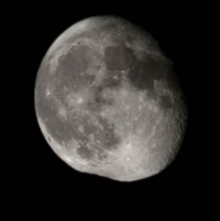 Mond