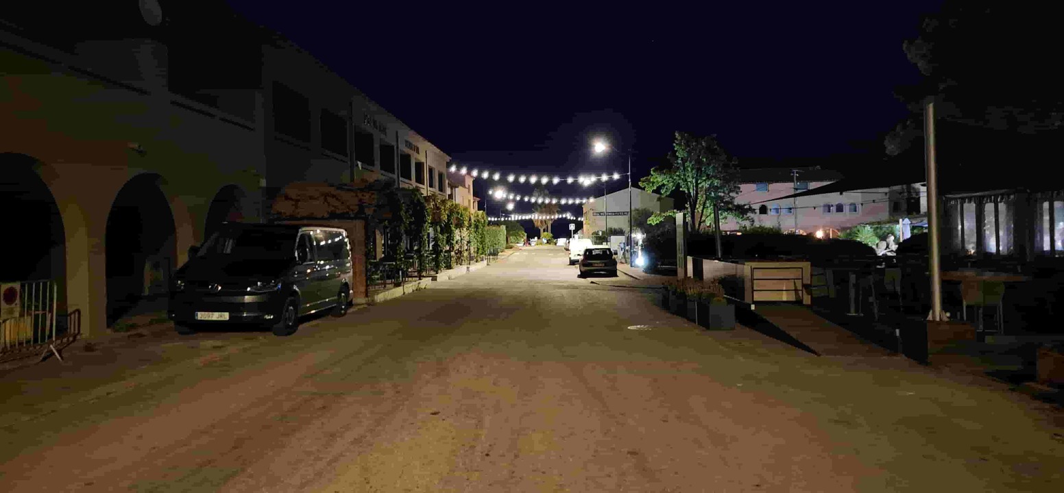 Nacht