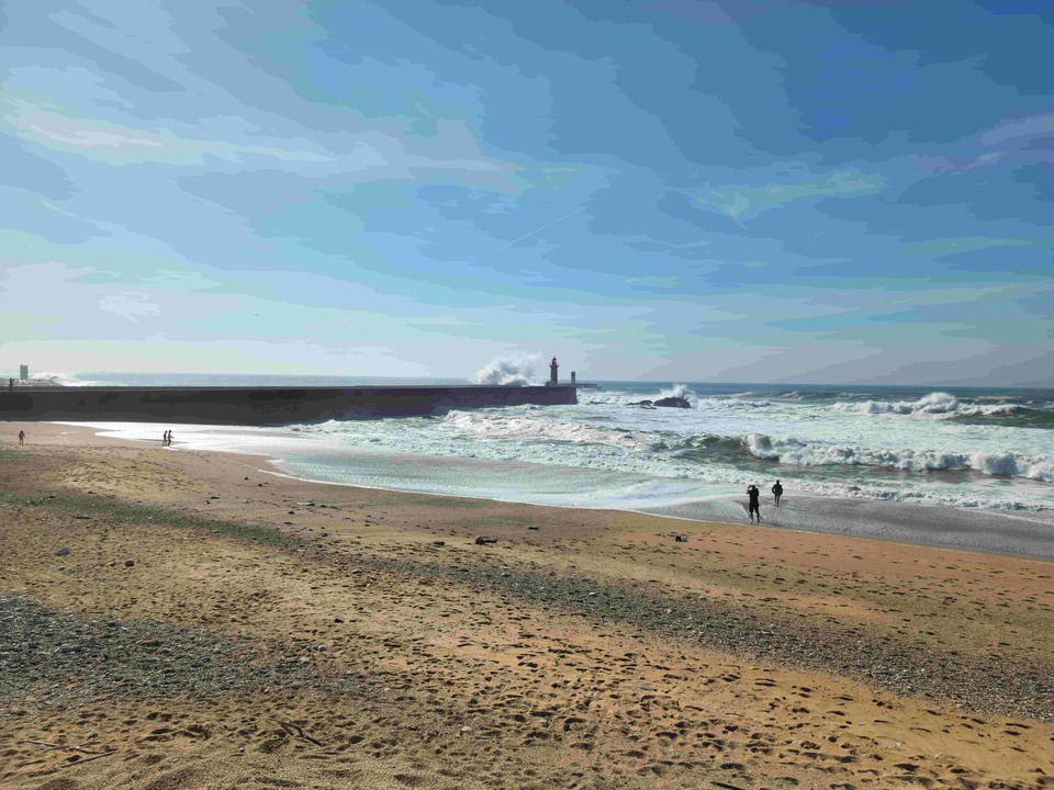 Strand