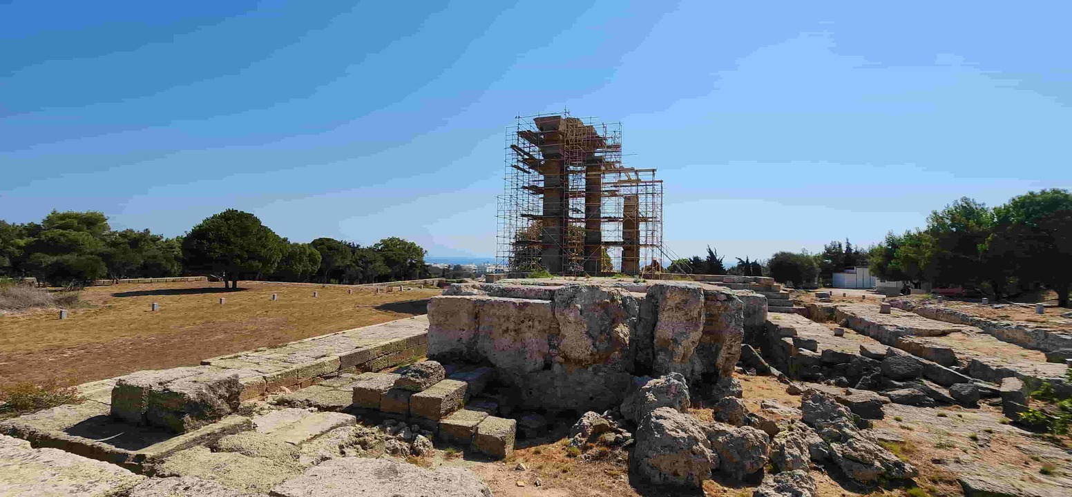 Tempel