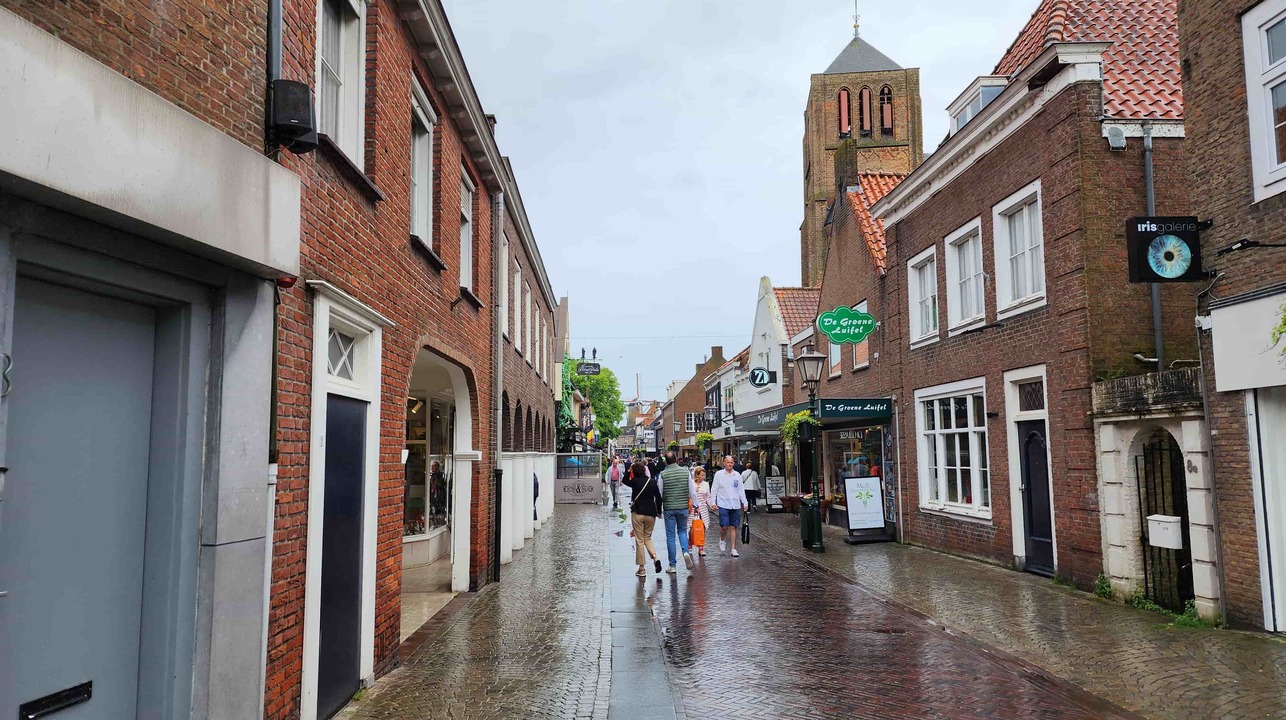 Stadt