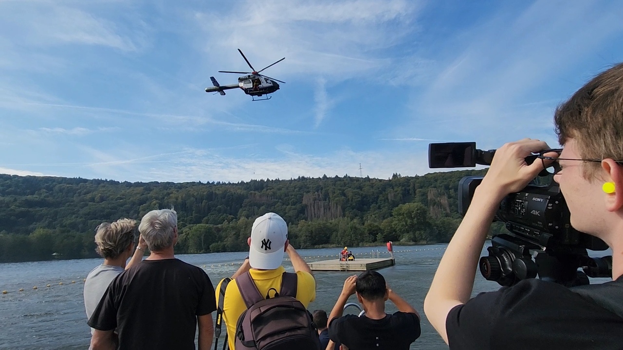 Air Rescue