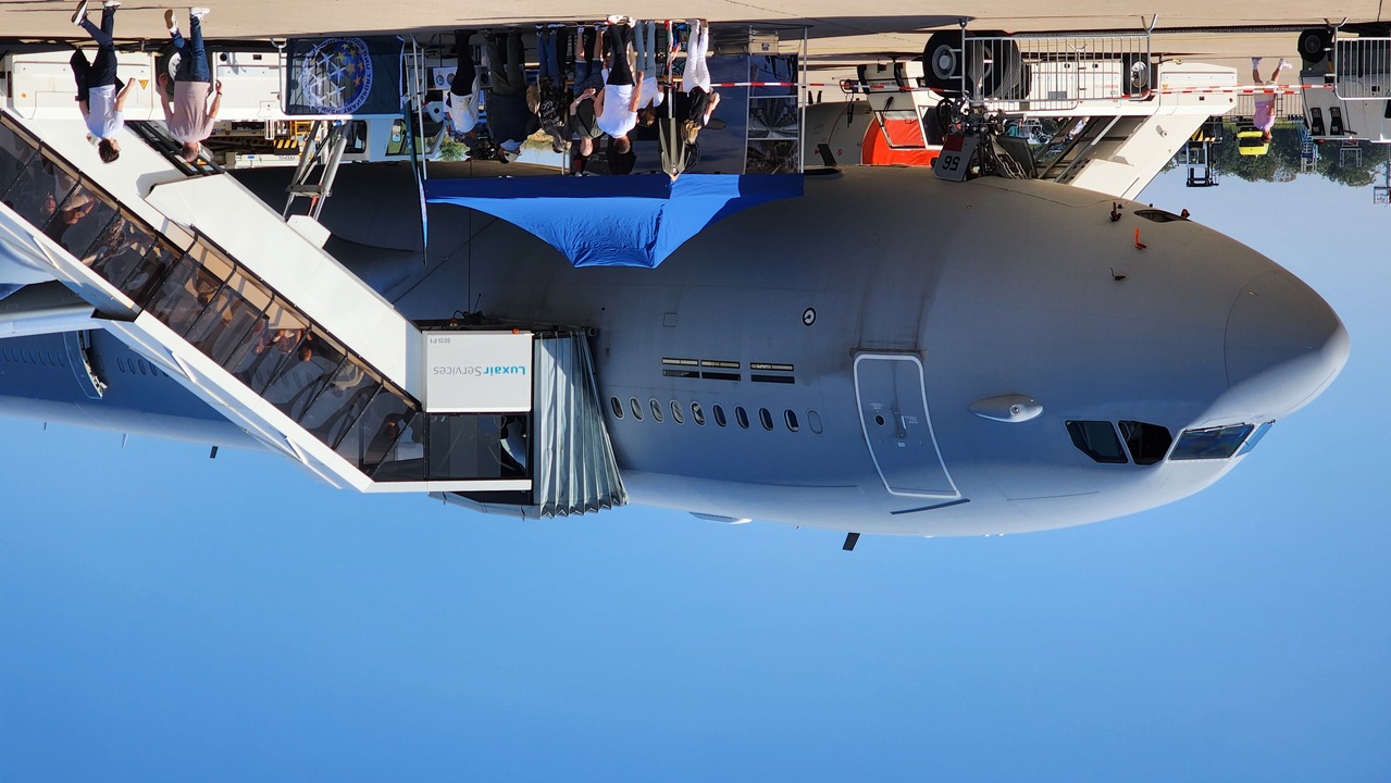A330 MRTT