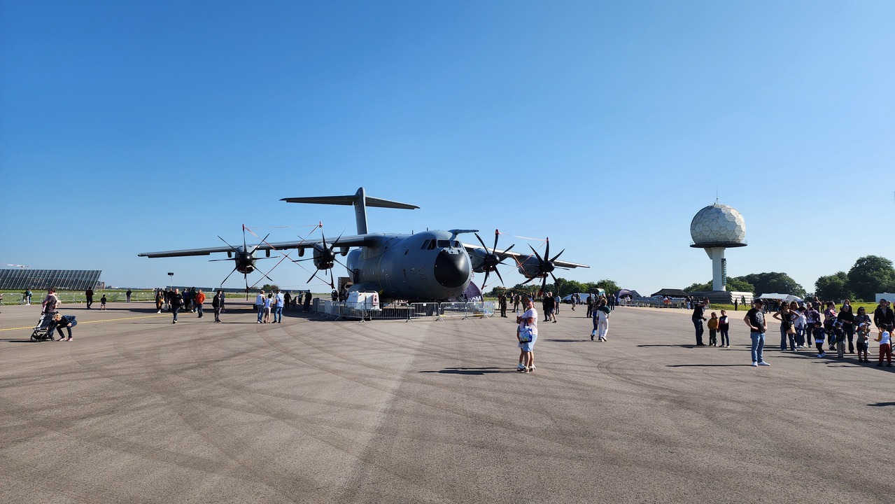 A400M