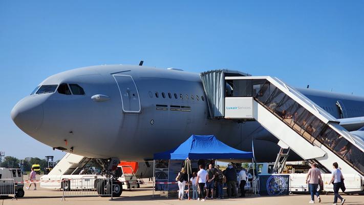 A330 MRTT
