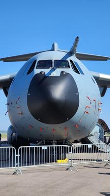 A400M vun no